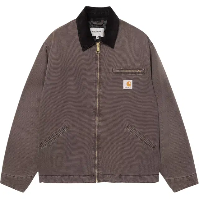 Carhartt WIP FW25 OG Detroit Jacket