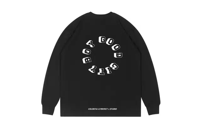 Colorful Creations T