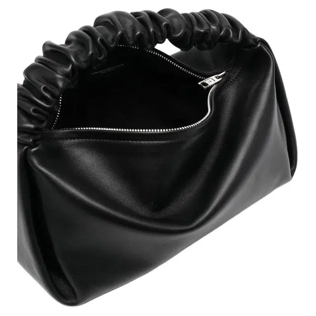 alexander wang scrunchie