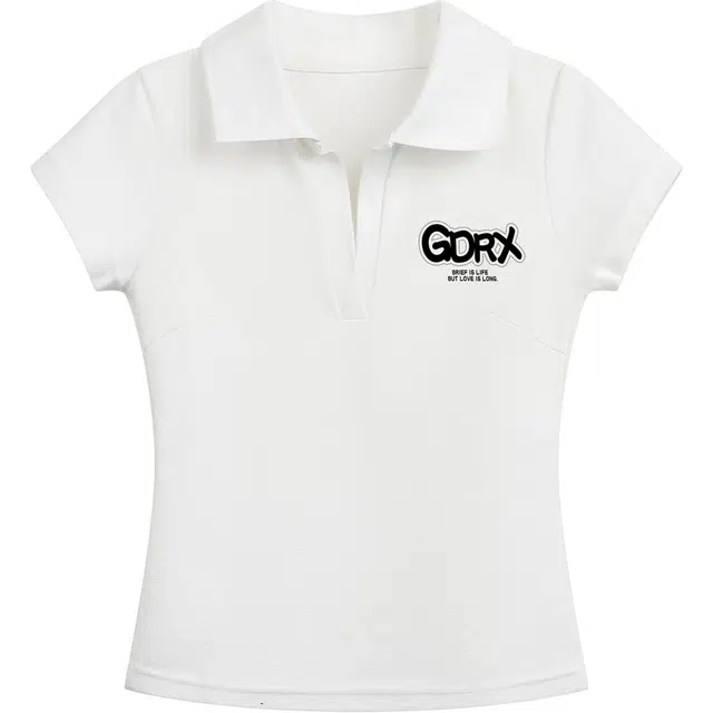 GDRX Polo