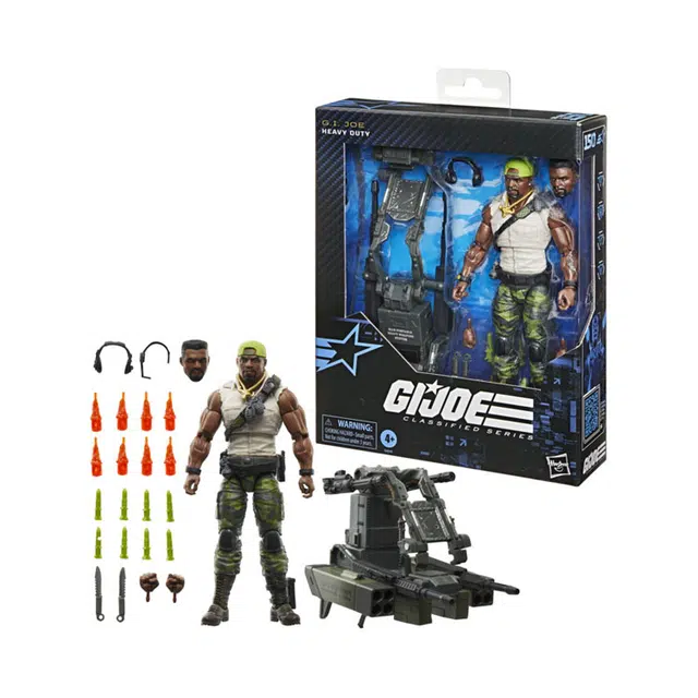 Hasbro GIJOE 150