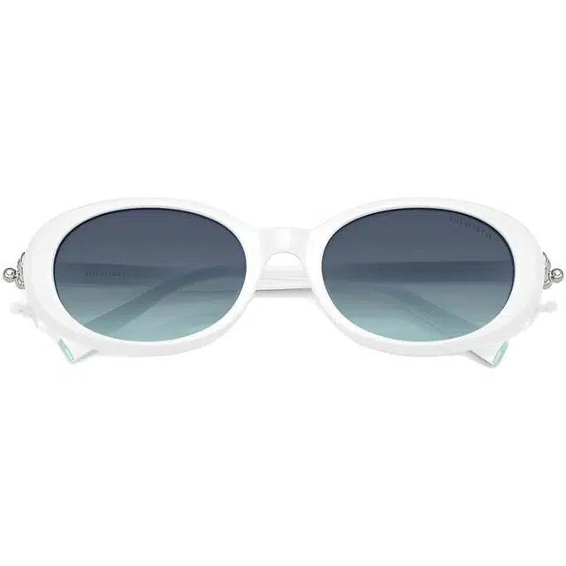 TIFFANY CO.