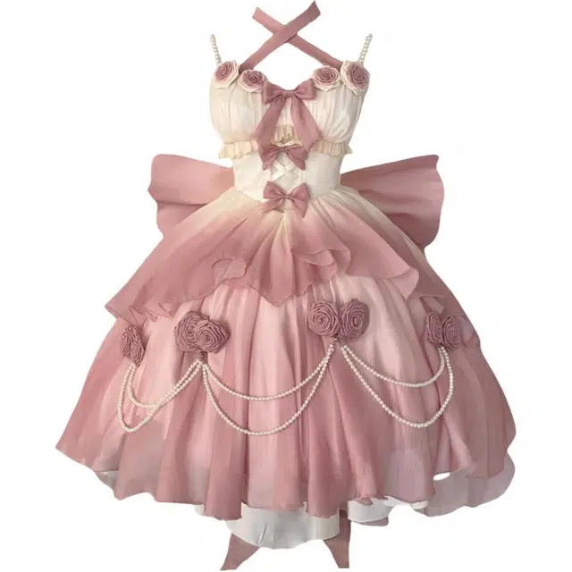 WLEQK lolita