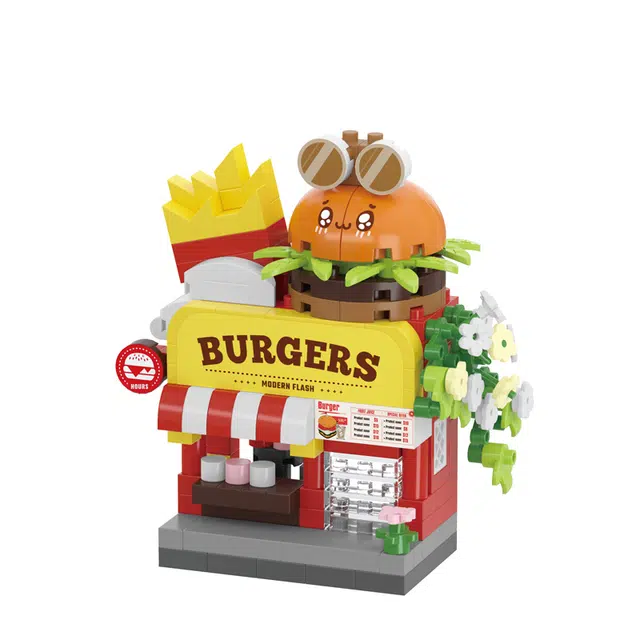 3130pcs CLC7462-7473