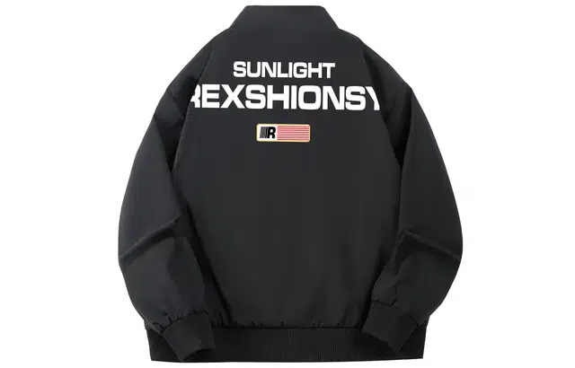 REXSHION Logo