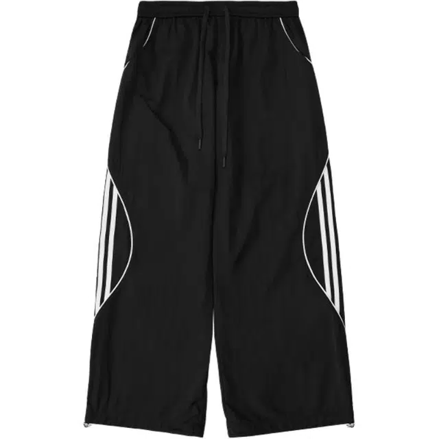 柏黛妃 潮流时尚简约工装裤 女款