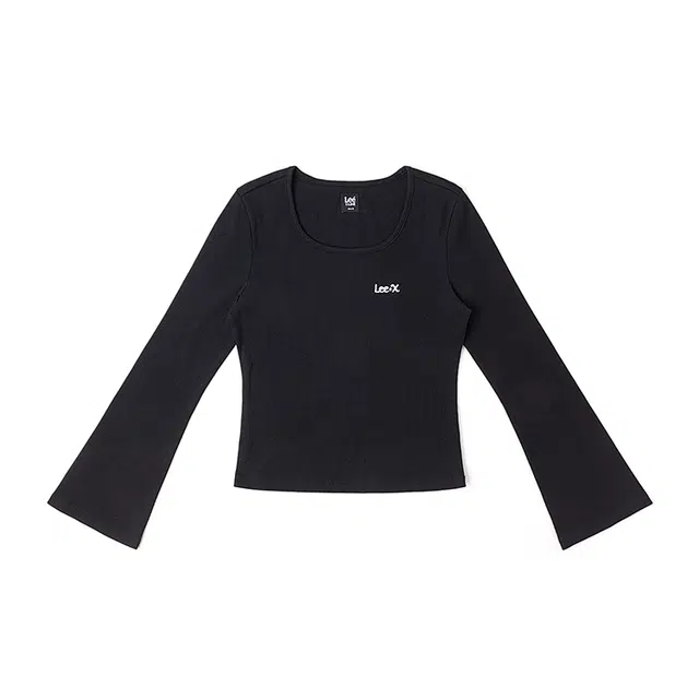 Lee Logo FW25 T