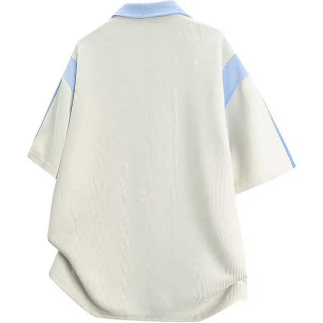 AOPAISHARK Polo