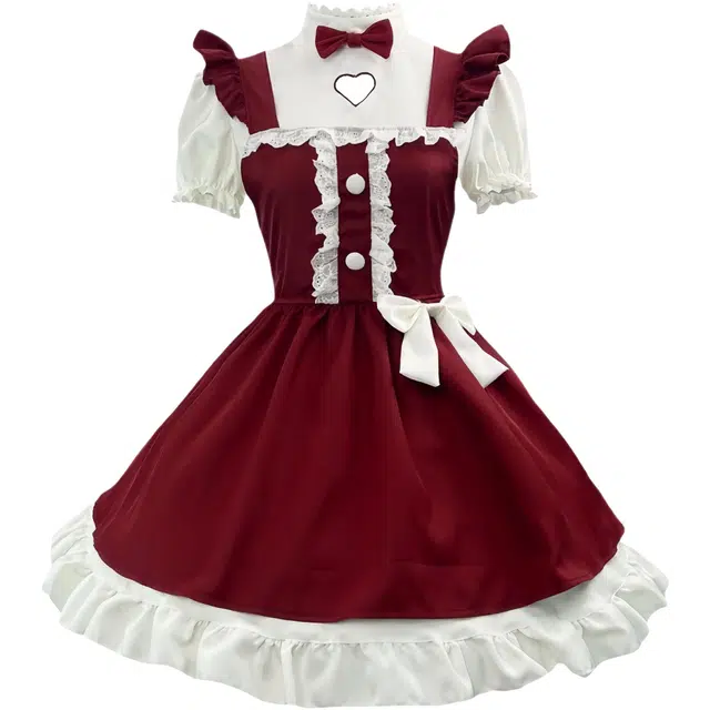 WLEQK lolita