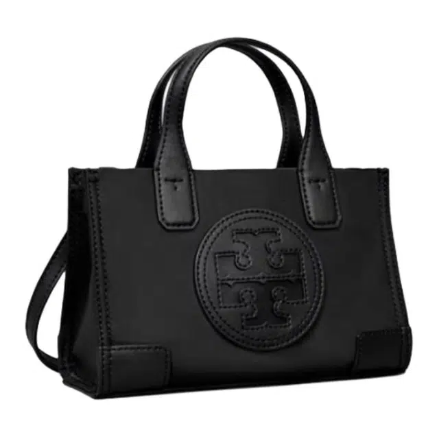 TORY BURCH Ella TLogo Tote