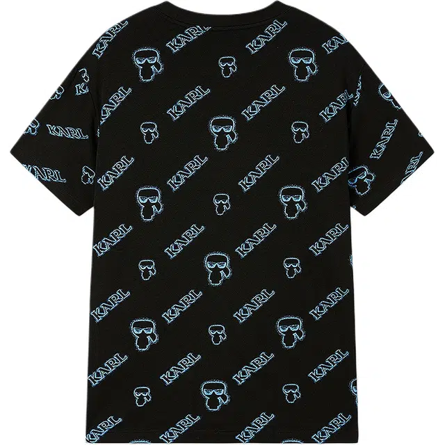KARL LAGERFELD T