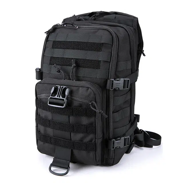 MAXGEAR 15X7