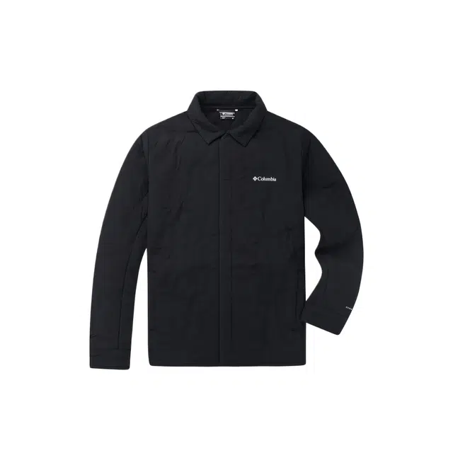 Columbia SHIRT JACKET STREET COMMUTER OMNI-SHIELD