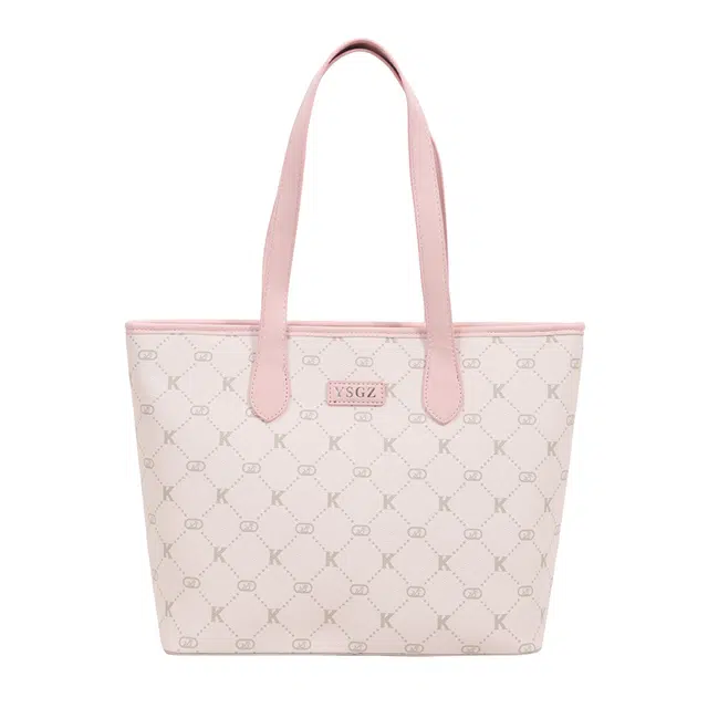 TOUTSEUL YOLO PU Tote