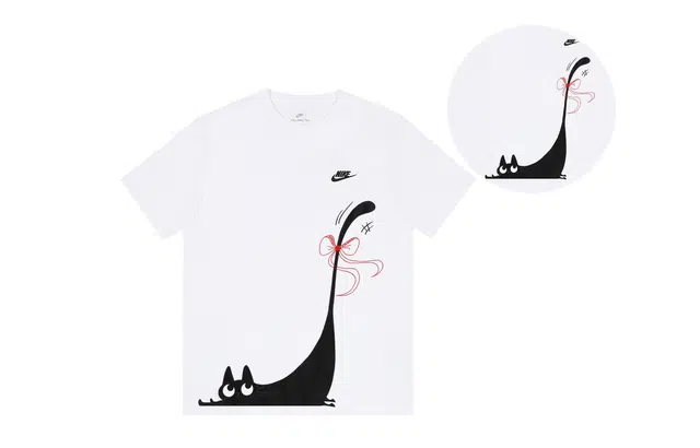 Nike LogoT