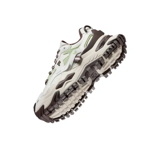 FILA FUSION BIANCO