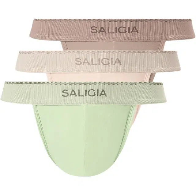 SALIGIA 100S