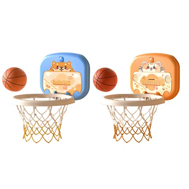 亿嘉爱 篮球投篮框投篮架 锻炼娱乐 投掷套圈