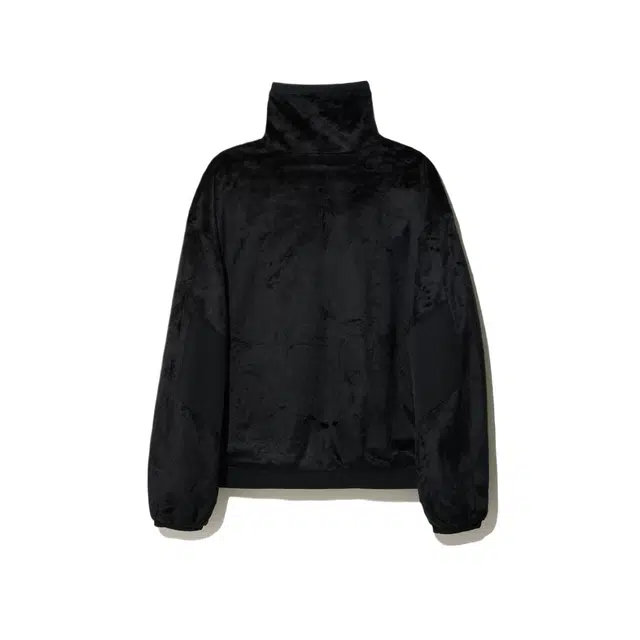 BESLOW VENTI HIGH NECK GRIZZLY JUMPER