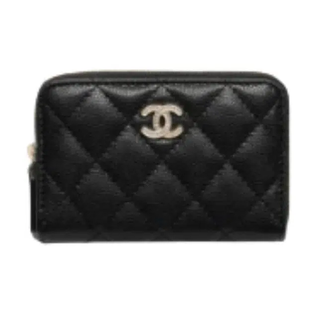 CHANEL 25B C LOGO