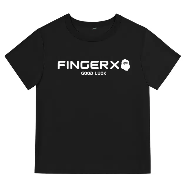 Fingercroxx itFGXX T