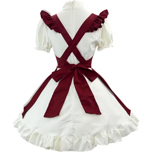 WLEQK lolita