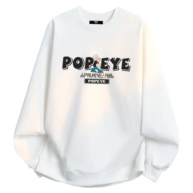 POPEYE Logo