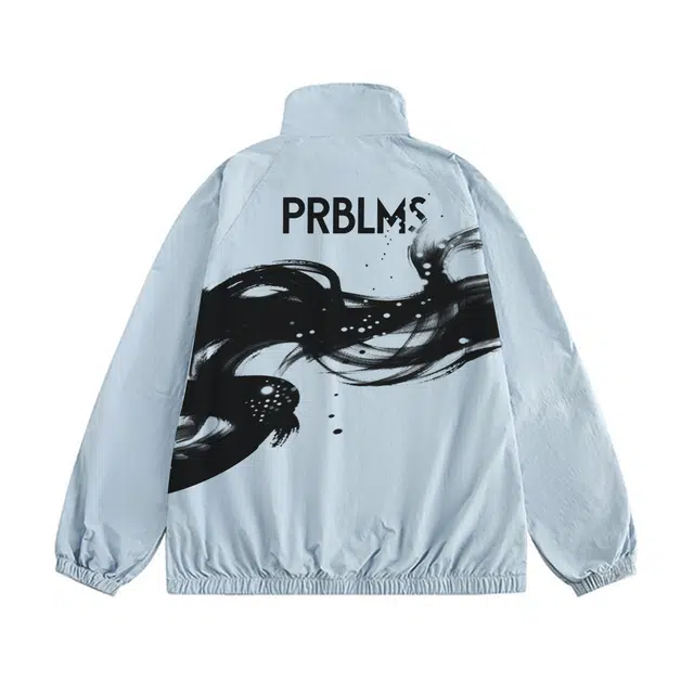PRBLMS LOGO