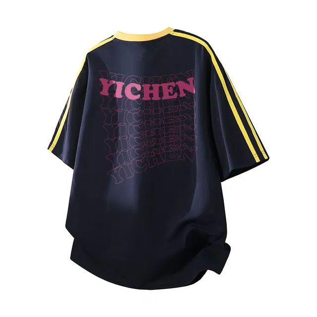 YICHEN logoVT