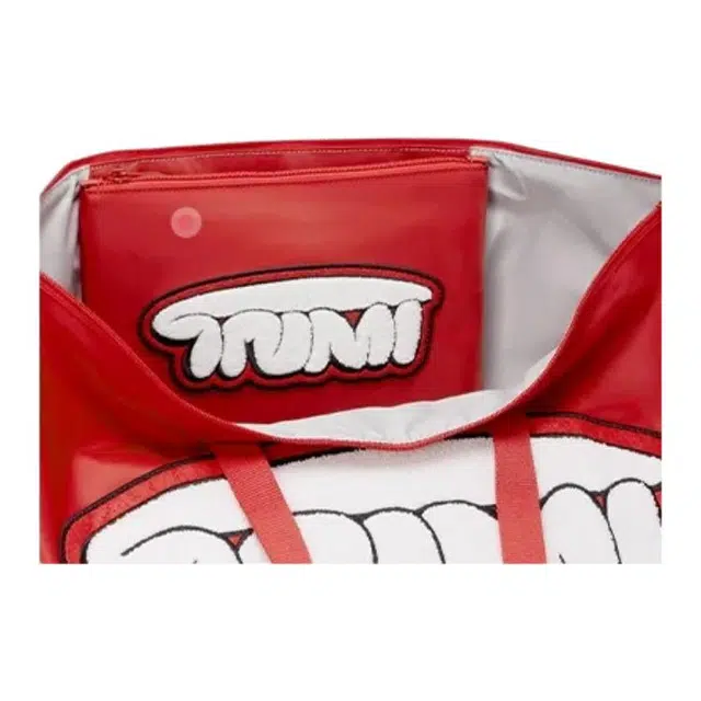 TUMI Voyageur