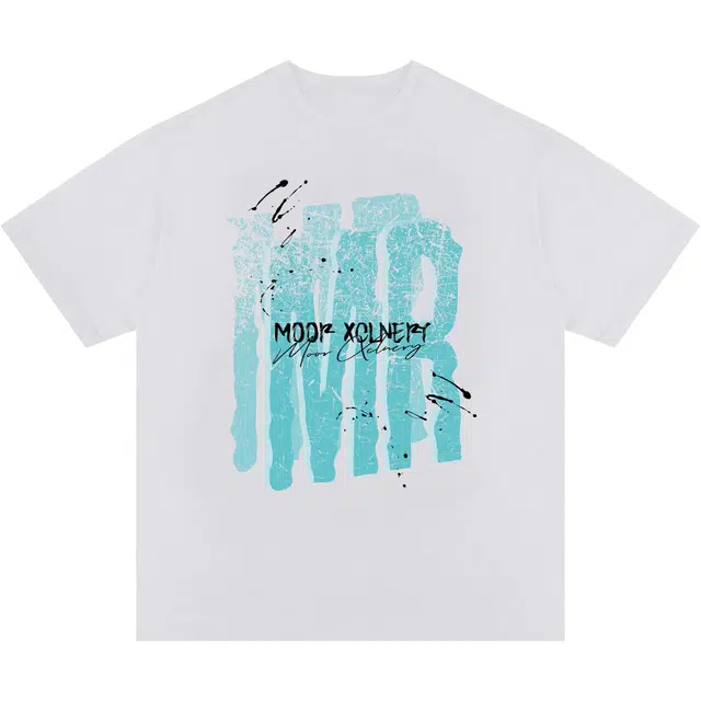 MOOR XCLNERY logoinsT