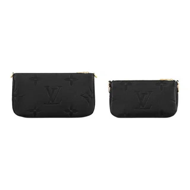 LOUIS VUITTON Multi Pochette