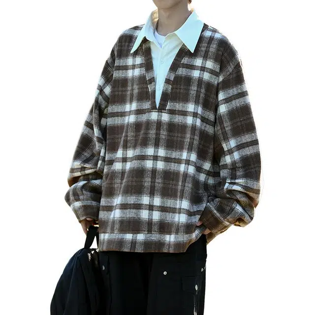PWUE oversizePolo
