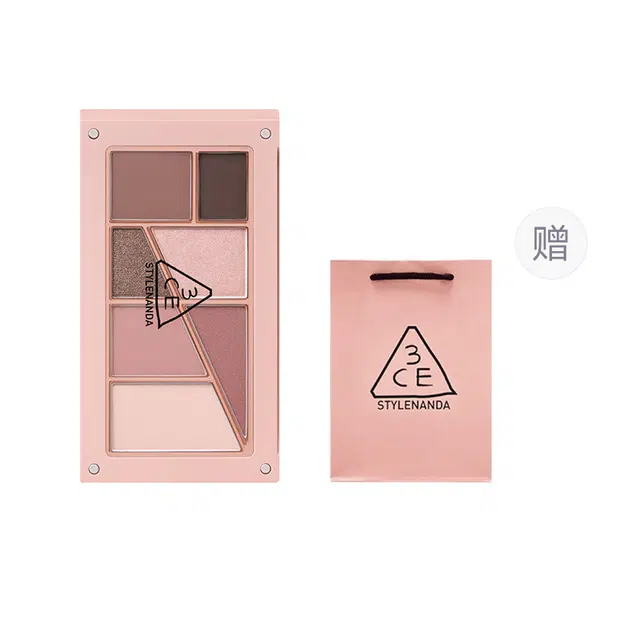 3CE