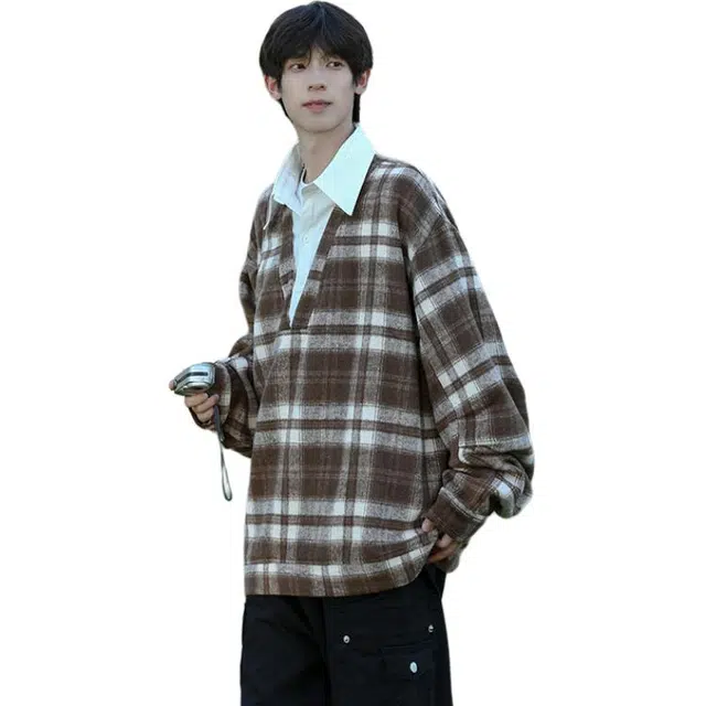 PWUE oversizePolo