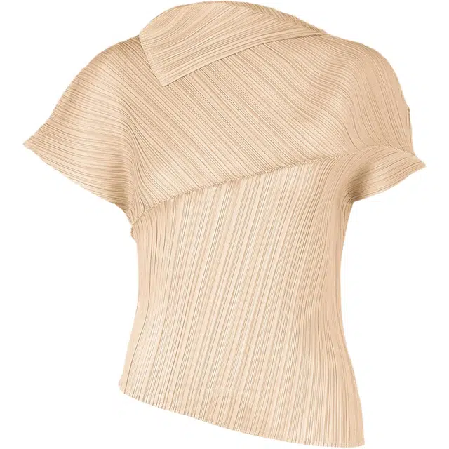 PLEATS PLEASE ISSEY MIYAKE T