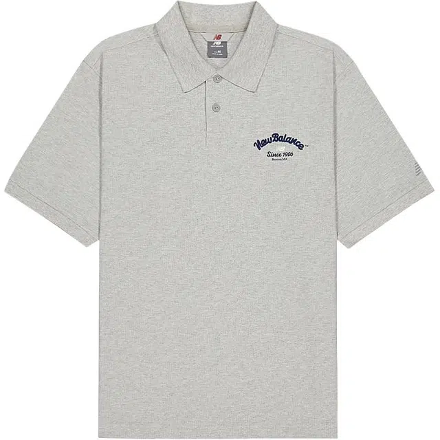 New Balance Polo