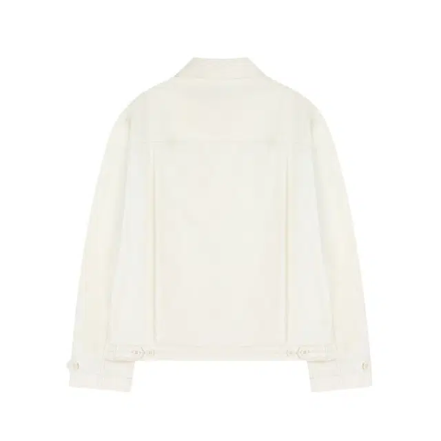 BESLOW MILITARY BIG POCKET COTTON JACKET