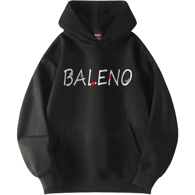 BALENO logo