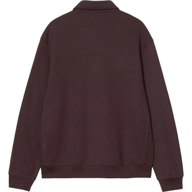 Carhartt WIP FW25 Polo Sweatshirt Polo