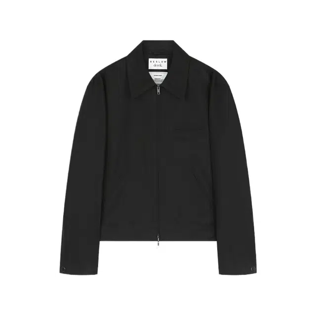 BESLOW COTTON TWILL WORK JACKET