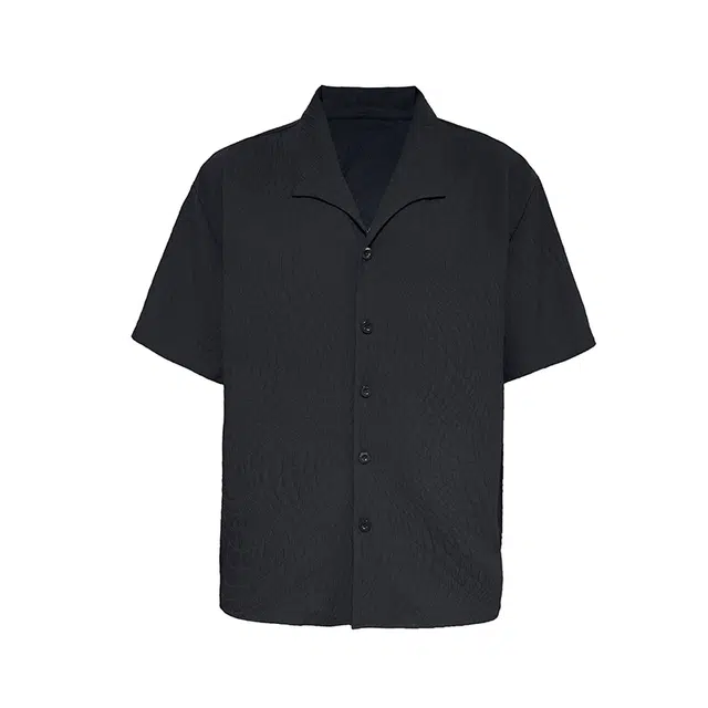 J CAESAR STUDIO SEAGULL-CALLOR SHIRT