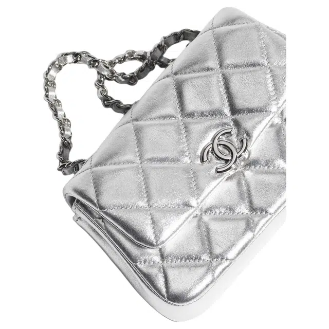 CHANEL 25S