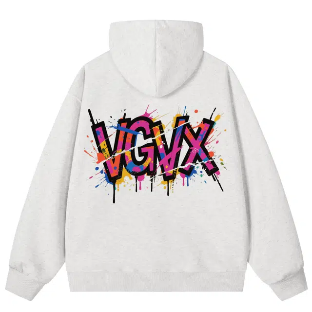 VGVX