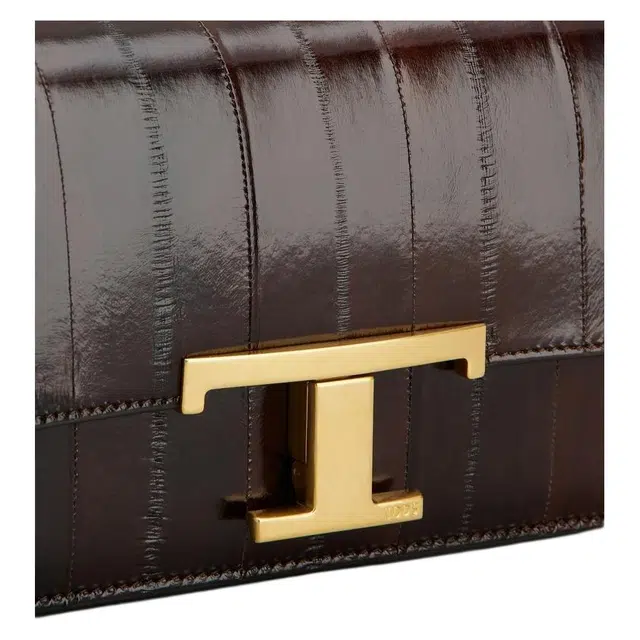 TOD'S T Timeless
