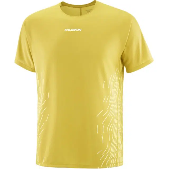 SALOMON T