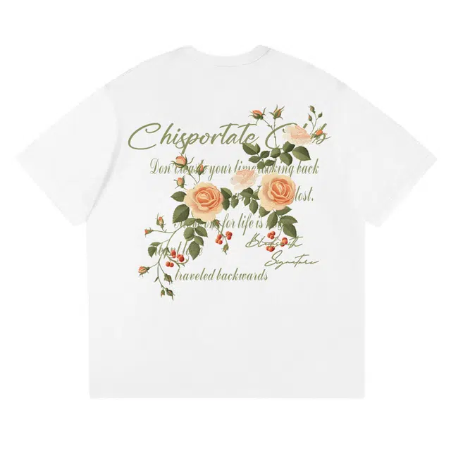Chisportate T