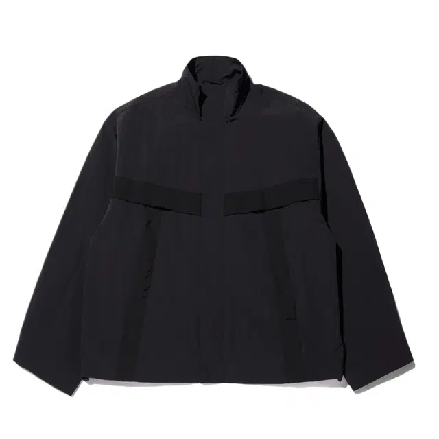 BESLOW OVERSIZED FLIGHT JACKET