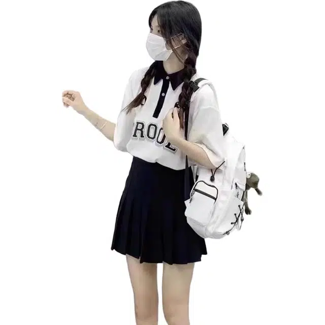 YICHEN POLO T