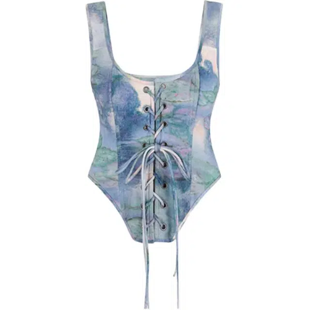 Selkie Collection SS25